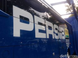 Atep dan Tantan Bisa Main Lawan Persija