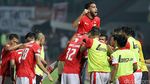 Persija Bungkam Arema 2-0