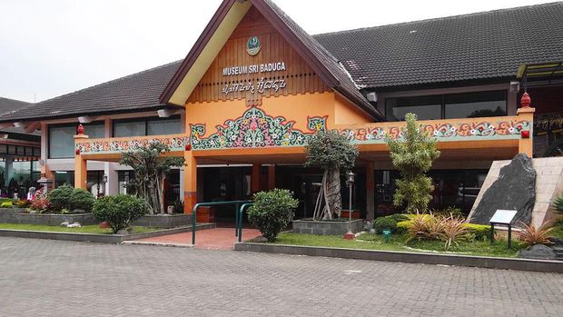Museum Sri Baduga Bandung (commons.wikimedia.org/Rochelimit)