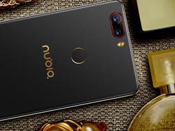 Nubia Z17 Pamer Kamera Ganda 23 MP dan RAM 8 GB!