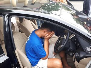 Pelaku Penyekapan dan Pelecehan Seorang Gadis Tertangkap