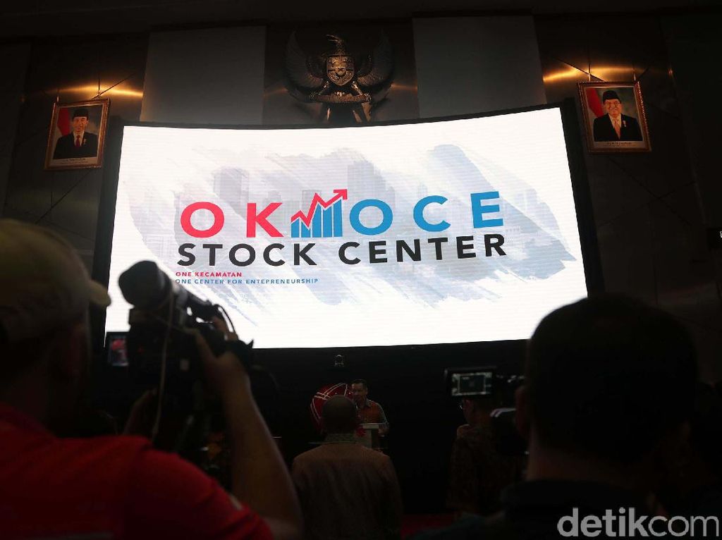 Kerap Dinyinyirin, Ini Lho Cerita Sukses Bisnis OK OCE Kerap Dinyinyirin, Ini Lho Cerita Sukses Bisnis OK OCE