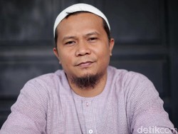Reza eks NOAH Tunggu Saat Orang Tak Lagi Mengenal Dirinya