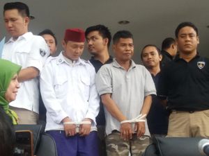 2 Tersangka Persekusi Remaja M Dijerat Pasal Berlapis