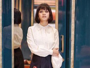 Andien Berkolaborasi dengan Scaller di Soundrenaline 2017, Akan Seperti Apa?