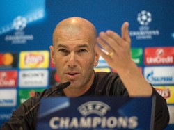 Bertarunglah Seperti Tentara Sparta, Madrid!