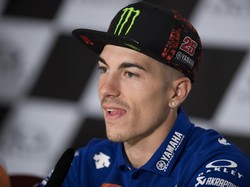 Vinales, yang Juara Liga Champions Juventus atau Real Madrid Nih?