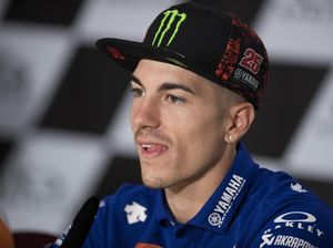 Vinales, yang Juara Liga Champions Juventus atau Real Madrid Nih? Vinales, yang Juara Liga Champions Juventus atau Real Madrid Nih?