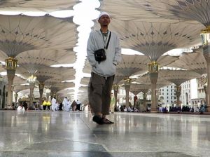 Biaya Umrah Akan Naik Jadi Rp 20 Juta, Bagaimana Fasilitasnya?