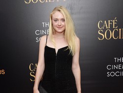 Cara Dakota Fanning Lepas Kutukan Ketenaran di Hollywood