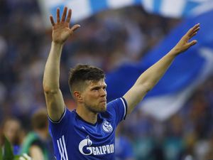 Huntelaar Kembali ke Ajax