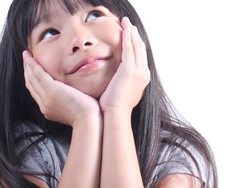 Jangan Takut Ajarkan si Kecil Puasa, Minuman Saat Sahur Kuncinya