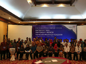 Forum Solo Raya Dibentuk Guna Jaring Wisman ke Solo