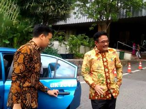 Djarot: Polisi Harus Tindak Tegas Persekusi terhadap Anak