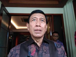 Dukung Fatwa MUI, Wiranto: Berita Hoax Bisa Timbulkan Kebencian