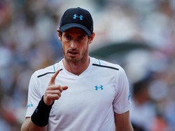Murray Jumpa Del Potro di Babak Ketiga