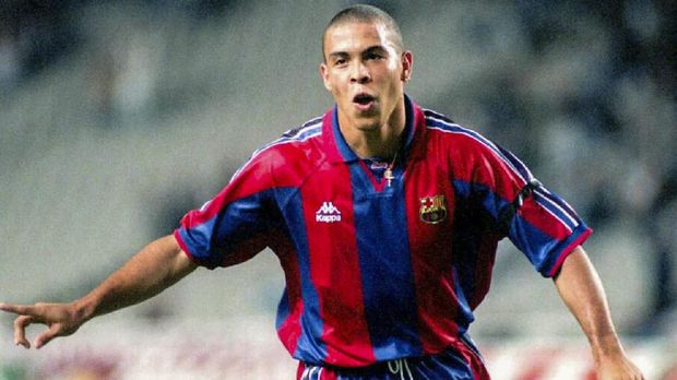 Ronaldo Kabur ke Madrid, Kisah Patah Hati untuk Inter Milan
