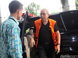 Eks Dirut PT DGI Segera Jalani Sidang Kasus Alkes RS Udayana