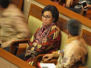 Sri Mulyani Pikir-pikir Bebaskan Pajak Innova hingga Fortuner
