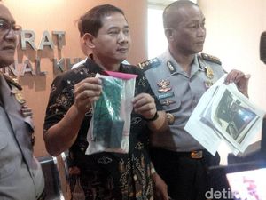 Begini Praktik Kecurangan SPBU Nakal di Cianjur