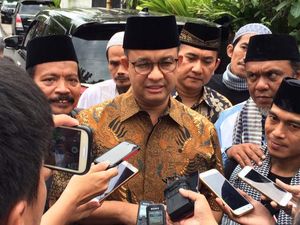 Anies Baswedan: Pelaku Persekusi Harus Diproses Hukum