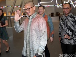 Sandiaga: Jangan Biarkan Persekusi Menjamur