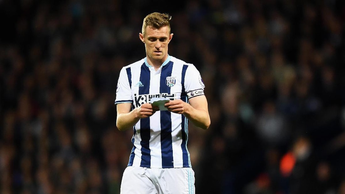 Foto: Darren Fletcher (Getty Images/Michael Regan)