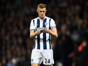 Tinggalkan West Brom, Darren Fletcher Gabung Stoke Tinggalkan West Brom, Darren Fletcher Gabung Stoke