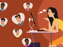 Sudah Bayar Biro Jodoh tapi Tak Dapat Jodoh, Bisakah Saya Gugat?