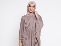 Tren Baju Lebaran 2017, Kaftan Masih Jadi Favorit