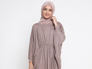 Tren Baju Lebaran 2017, Kaftan Masih Jadi Favorit Tren Baju Lebaran 2017, Kaftan Masih Jadi Favorit