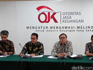 Bank Asal RI Bakal Bisa Buka Cabang di Filipina