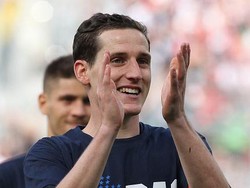 Rudy Siap Hadapi Persaingan Brutal di Bayern