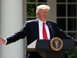 Australia Tetap Dukung Kesepakatan Iklim Paris