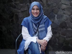 Ini Cerita Ngidam Alyssa Soebandono, Kalau Bunda Gimana?