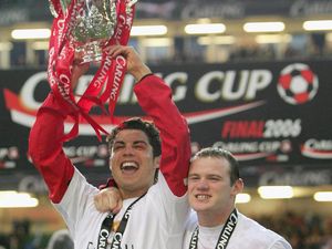 Ronaldo, Messi, dan Henry Pernah Bilang Begini soal Rooney Ronaldo, Messi, dan Henry Pernah Bilang Begini soal Rooney