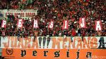 Persija Bungkam Arema 2-0