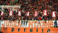 Namun, tambahan tiga poin ini tidak mengubah posisi ke-15 Persija di klasemen sementara dengan raihan 9 poin.