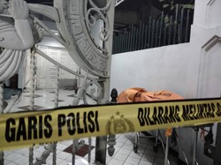 Pembantu Tewas di Kupang Indah Merupakan Korban Pembunuhan