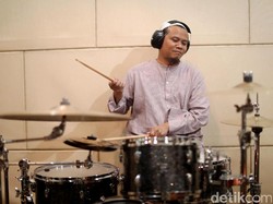 5 Anak Band Ini Hijrah dan Punya Pilihan soal Bermusik