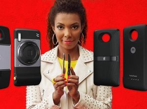 Ponsel Motorola Jadi Asa Lenovo di 2018