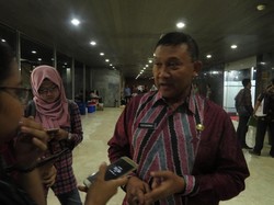 Kemendagri Ungkap Asal-usul Dana Parpol Naik Rp 111 M