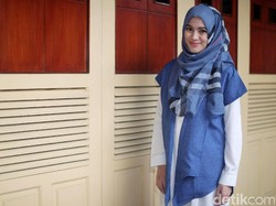 Tawaran Pekerjaan Jadi Penggoda Alyssa Soebandono Saat Ingin Hijrah