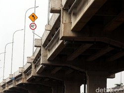 Teken Kontrak Sejak 2014, Ini Investor 6 Ruas Tol DKI Jakarta