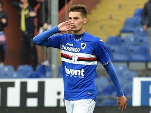 Patrik Schick Resmi Gabung Roma
