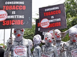 Saran YLKI Soal Ironi Cukai Rokok untuk Talangi BPJS Kesehatan