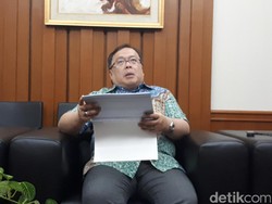 Hasil Kajian Pindah Ibu Kota Dilaporkan ke Jokowi, Apa Saja?