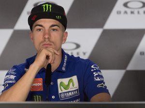 Kejar Kemenangan, Vinales Akan Tiru Gaya Membalap Lorenzo Kejar Kemenangan, Vinales Akan Tiru Gaya Membalap Lorenzo