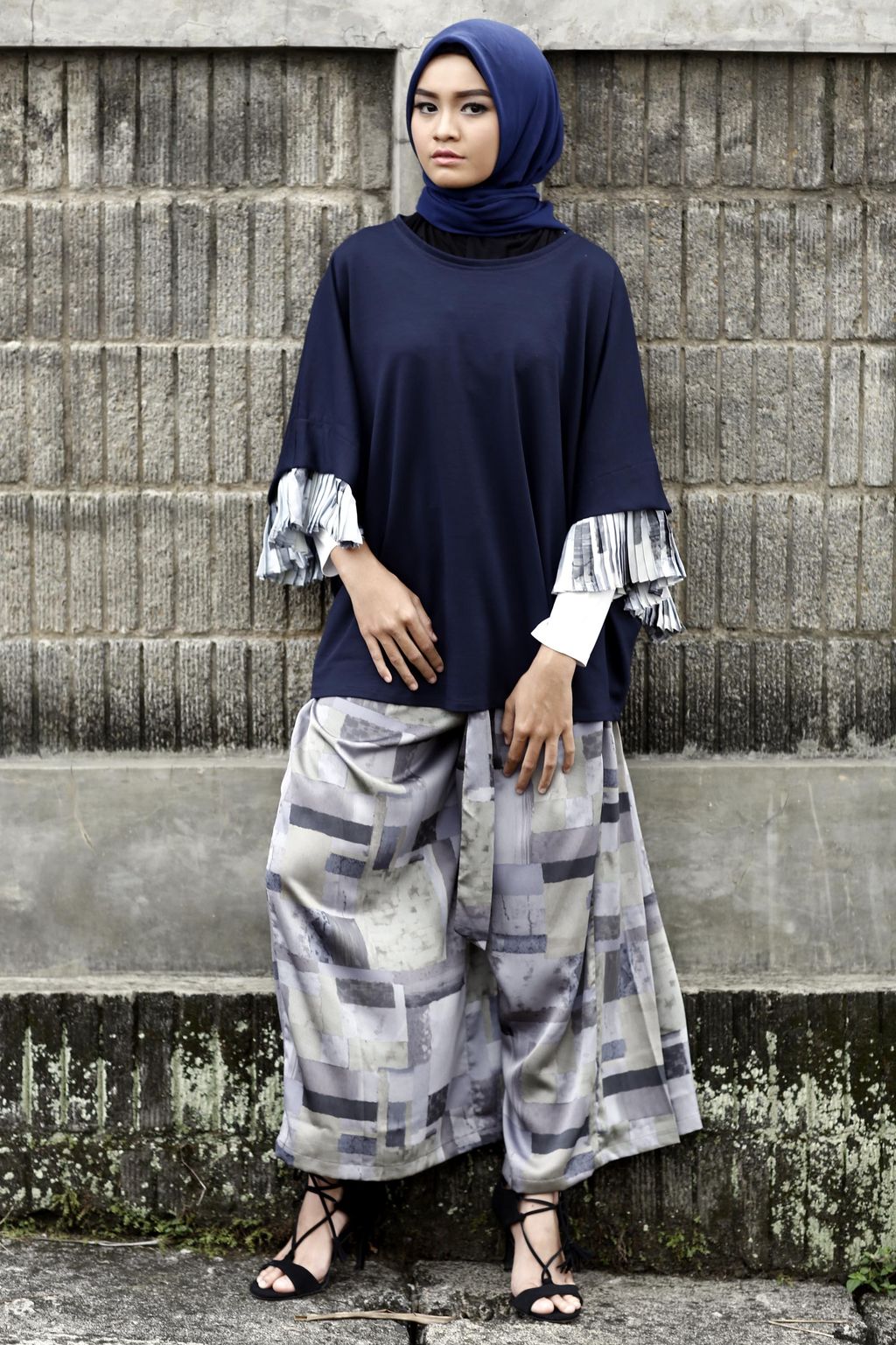 Salma Salsabil