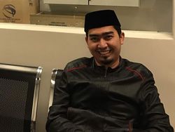 Ustaz Solmed Manut Kebijakan Jokowi Soal Larangan Mudik